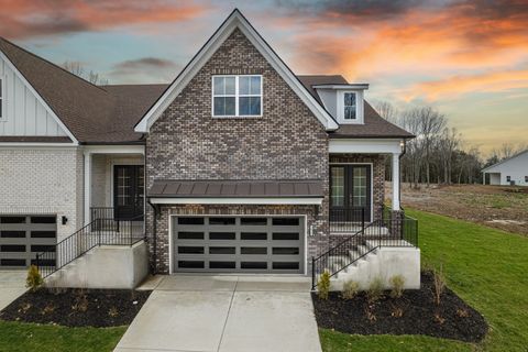 3037 Wiltshire Park Pl Hermitage TN 37076