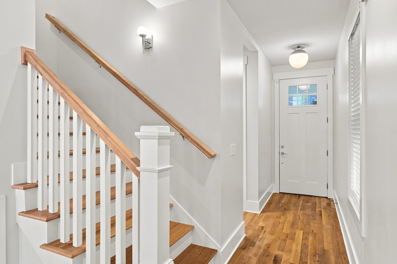 3-bed condo for sale in Nashville, TN 37207, 838a Lischey Ave 838a Lischey Ave, Nashville TN 37207 3-bed condo, photo 4 of 47