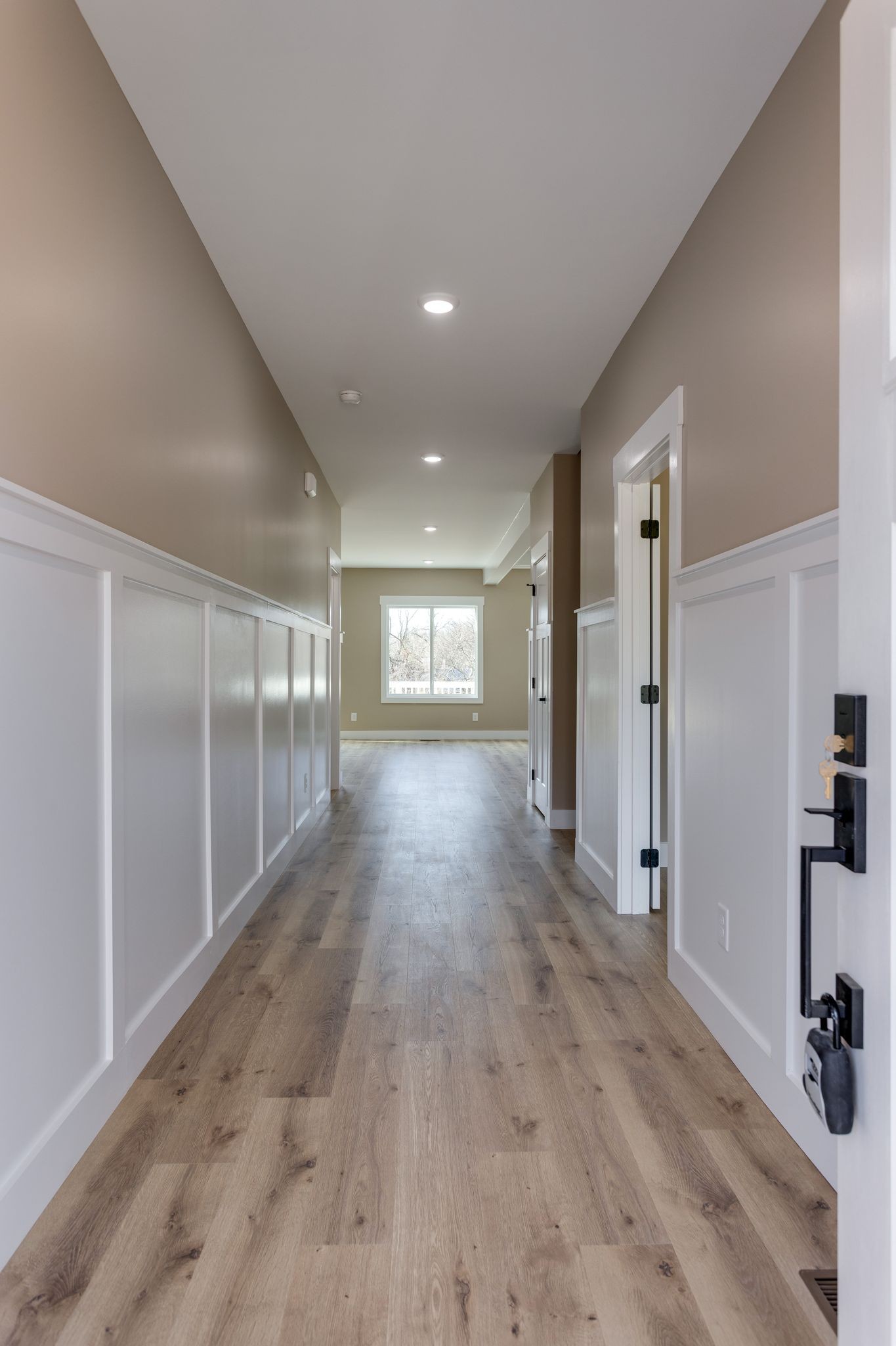 2259 Les Robinson Rd