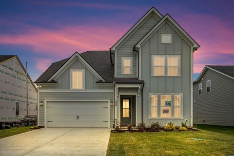 6935 Wayana Murfreesboro TN 37129