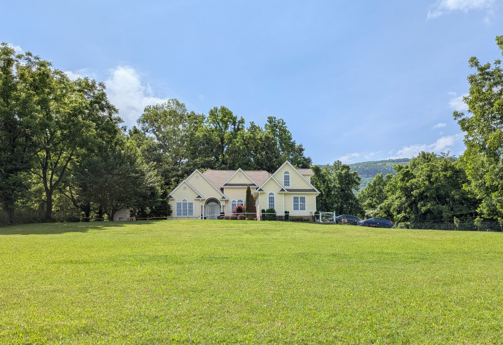 221 Jason Patrick Dr
