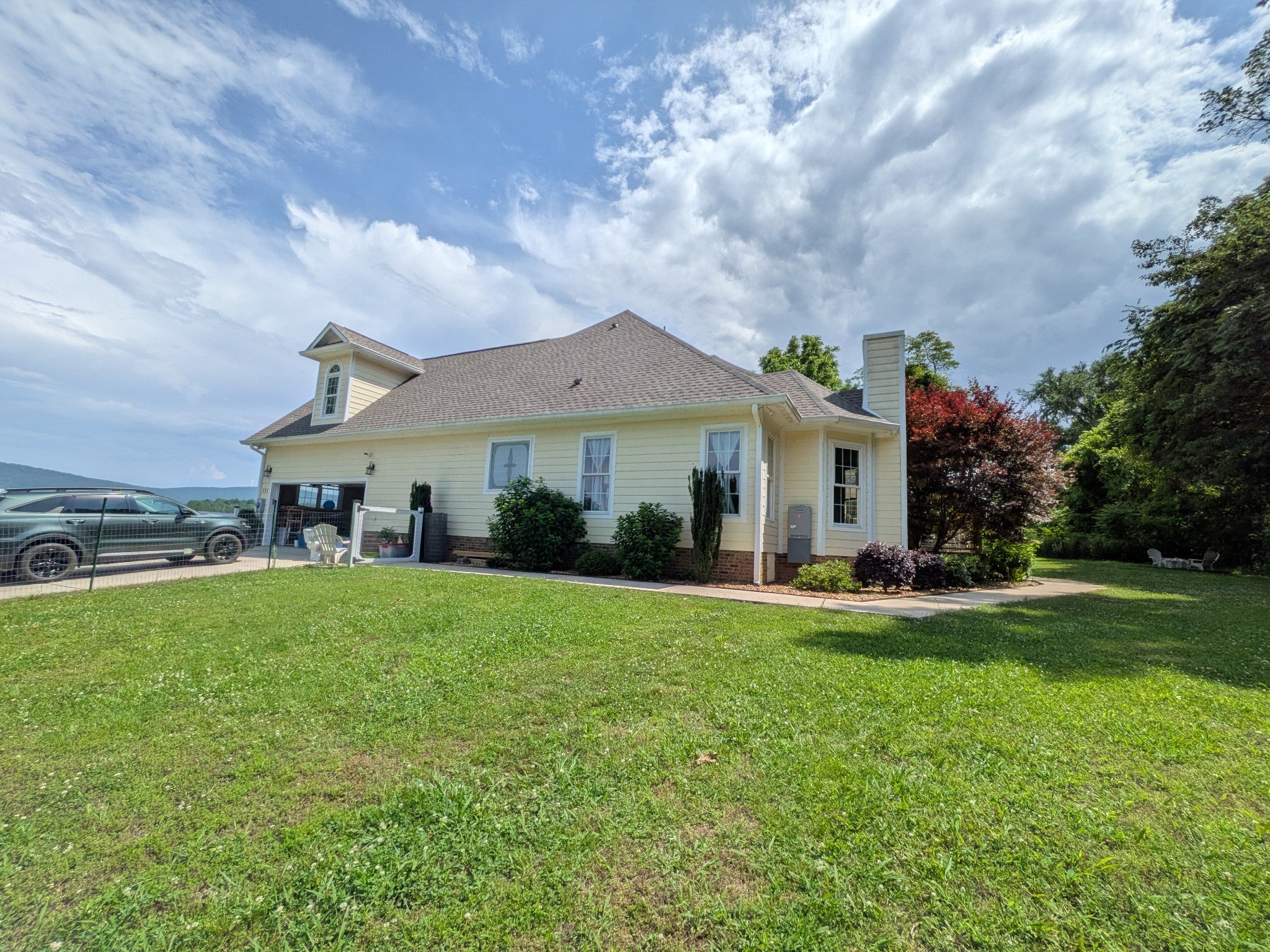 221 Jason Patrick Dr