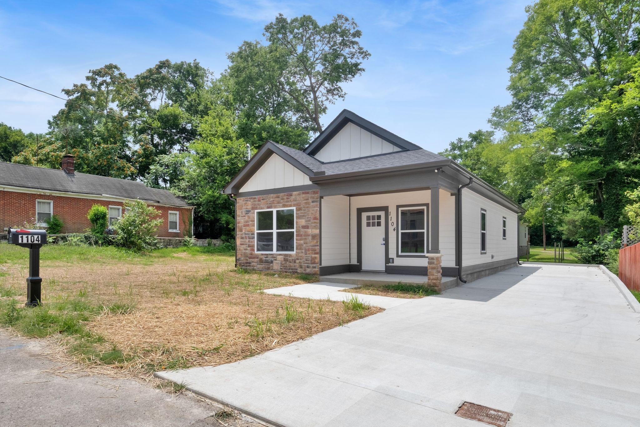 1104 Bridge Street