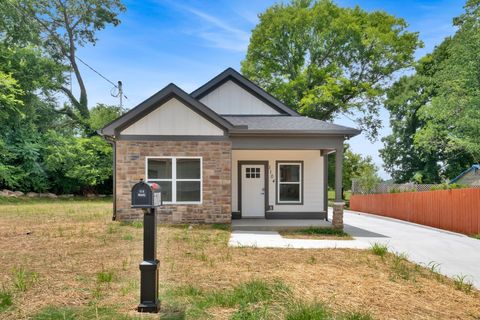 1104 Bridge Street Columbia TN 38401