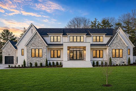 Photo of 6544 Brownlee Dr, Nashville, TN 37205 (MLS # 3155434)