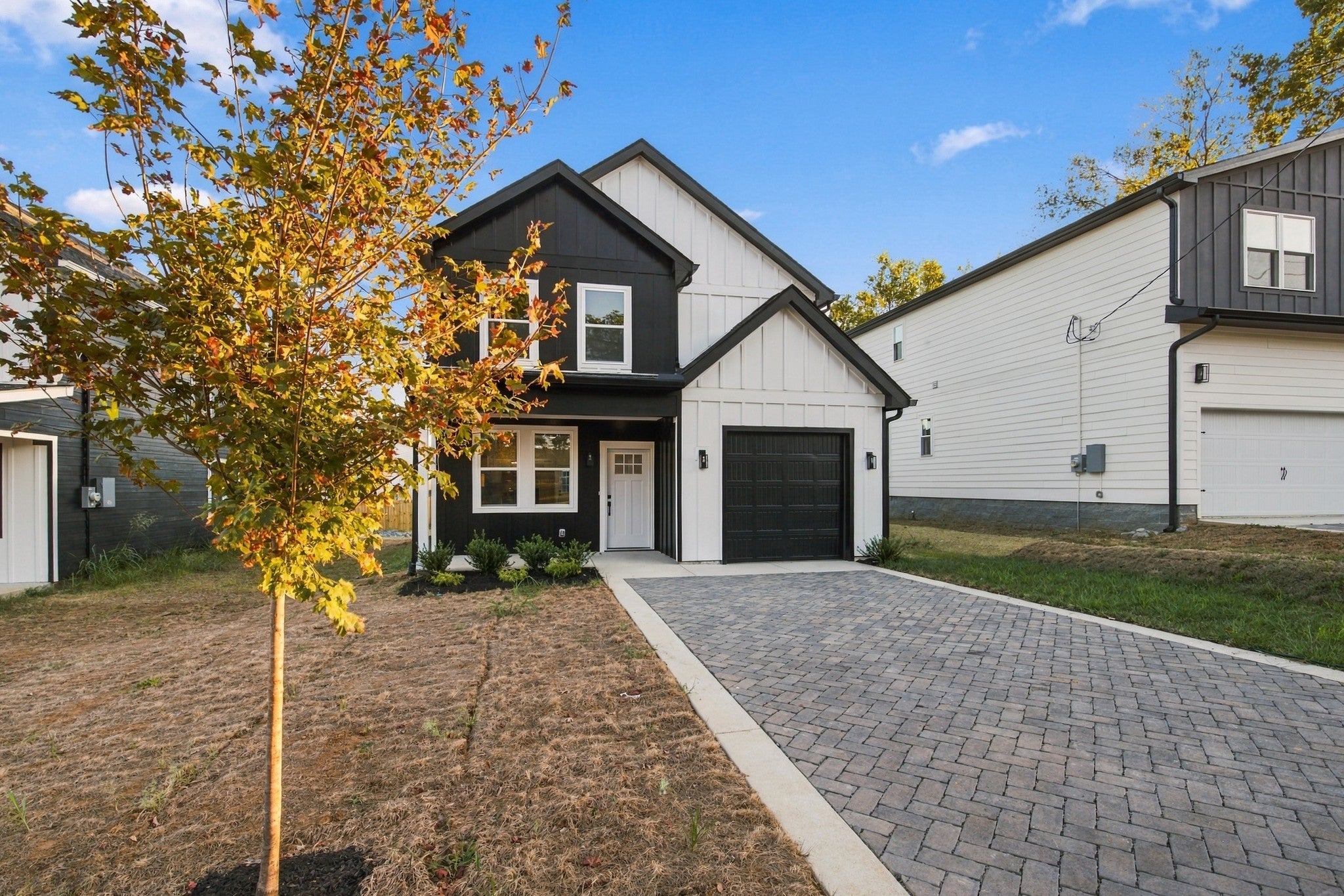 203 Paragon Mills Rd