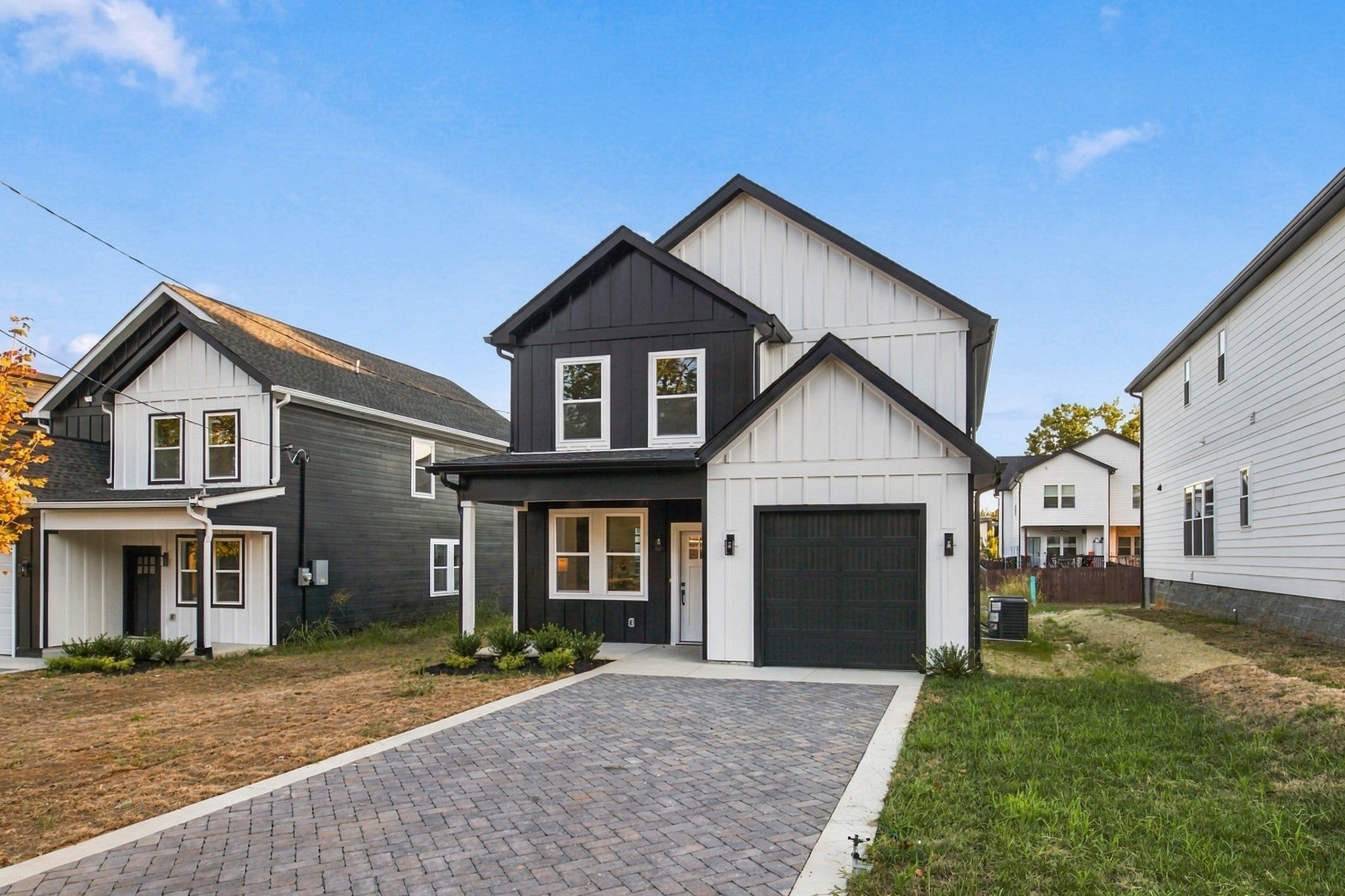 203 Paragon Mills Rd