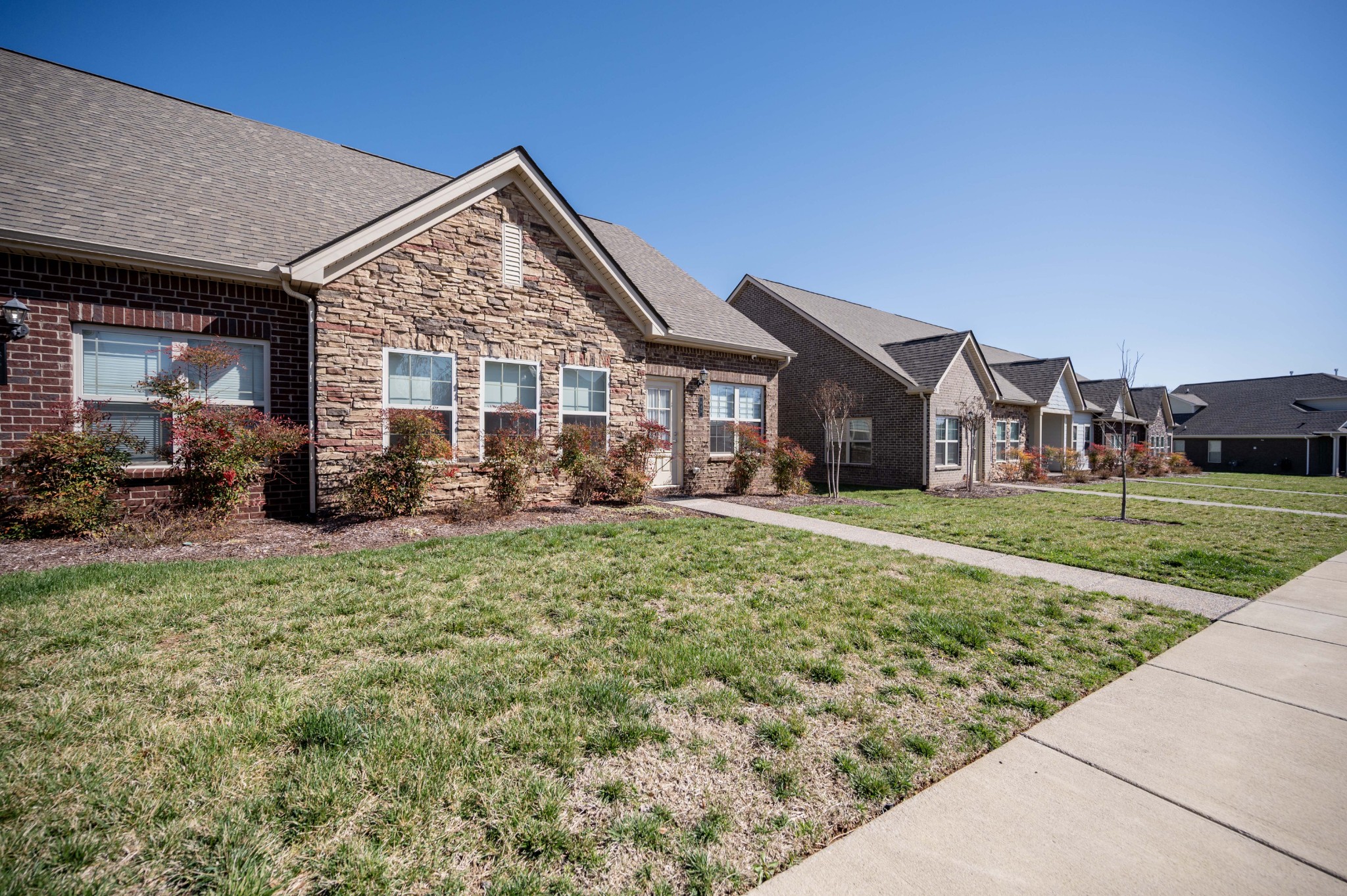 Middle Tennessee Properties 1 849 Arbon Vale Drive
