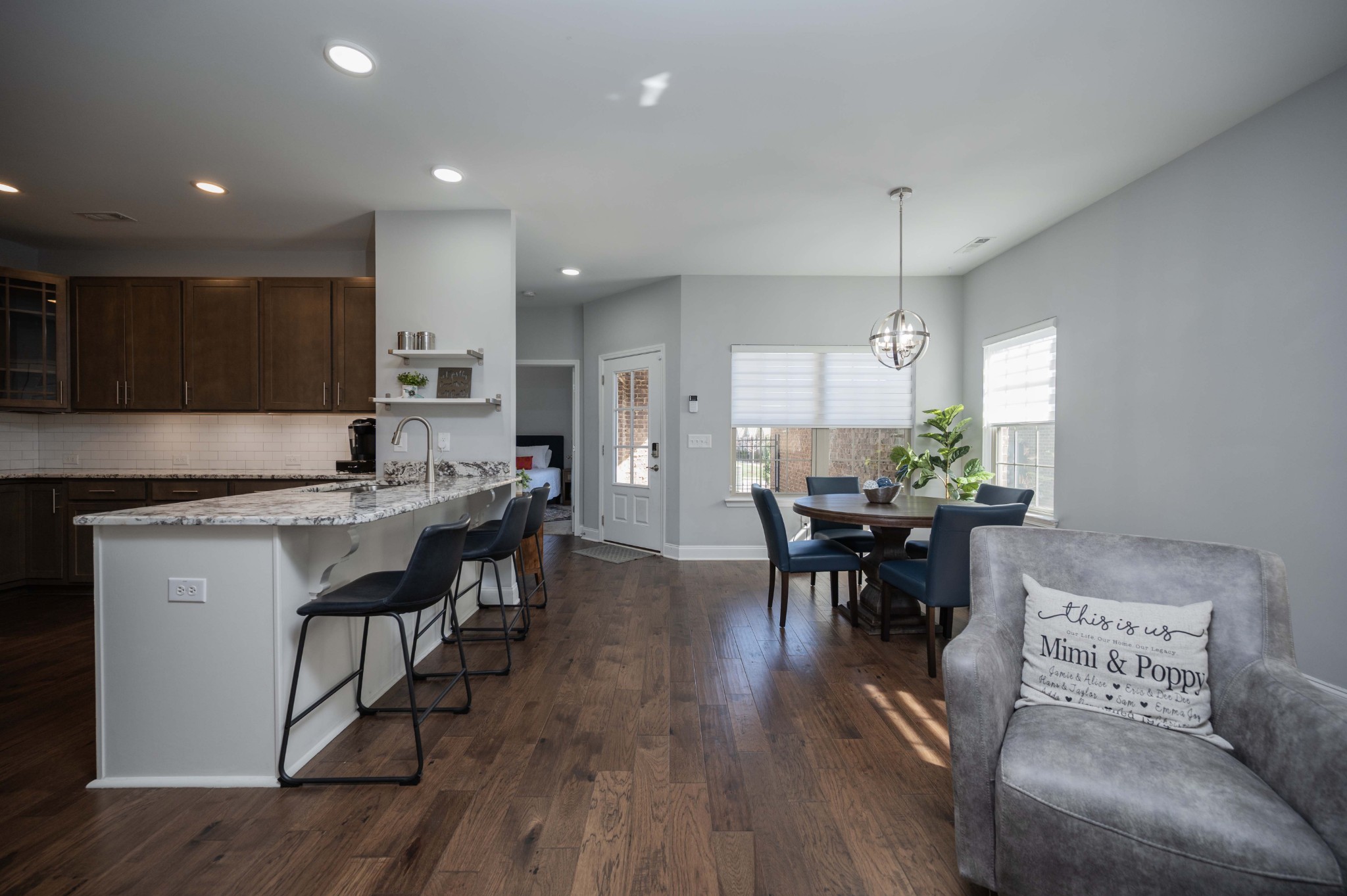 Middle Tennessee Properties 4 849 Arbon Vale Drive