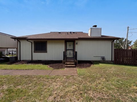 1014 Heritage Dr Madison TN 37115