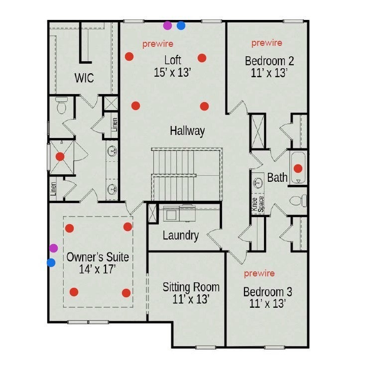 420 Stratford Station Dr