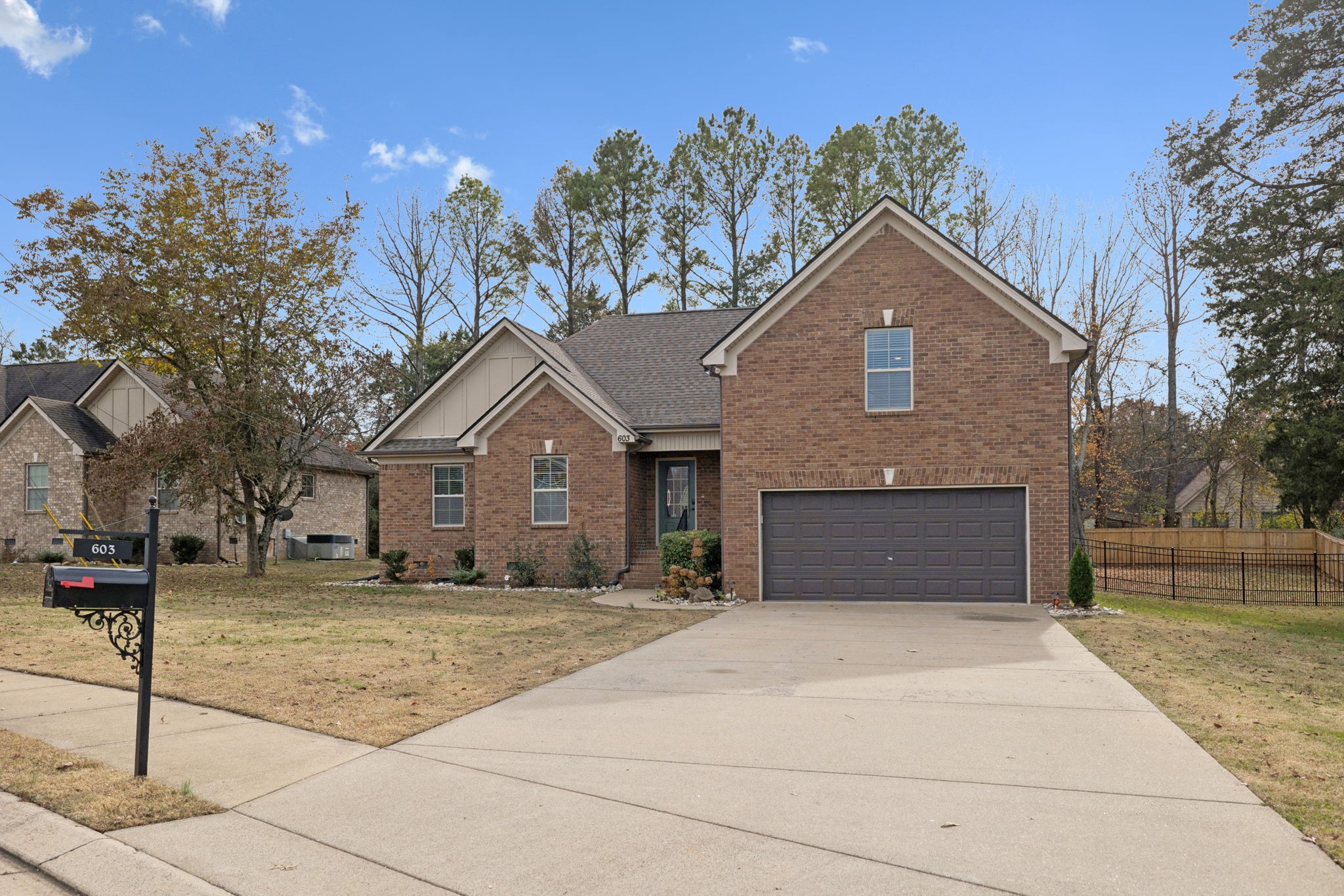 603 Virginia Belle Dr