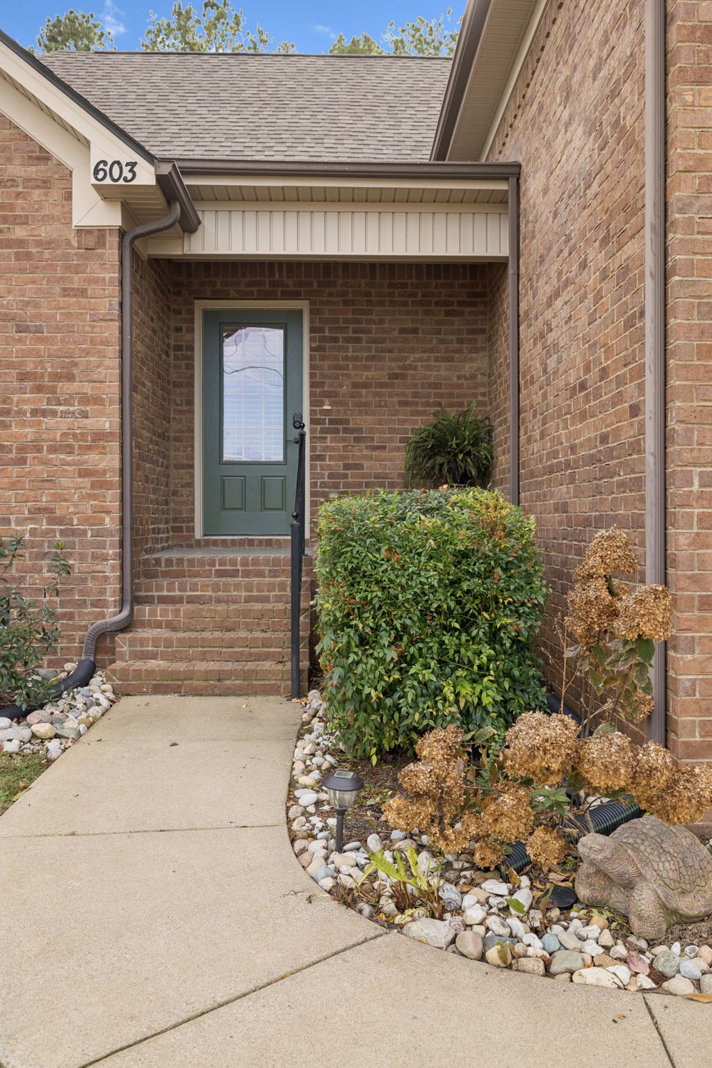 603 Virginia Belle Dr