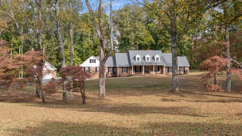 416 Powers Rd Manchester TN 37355