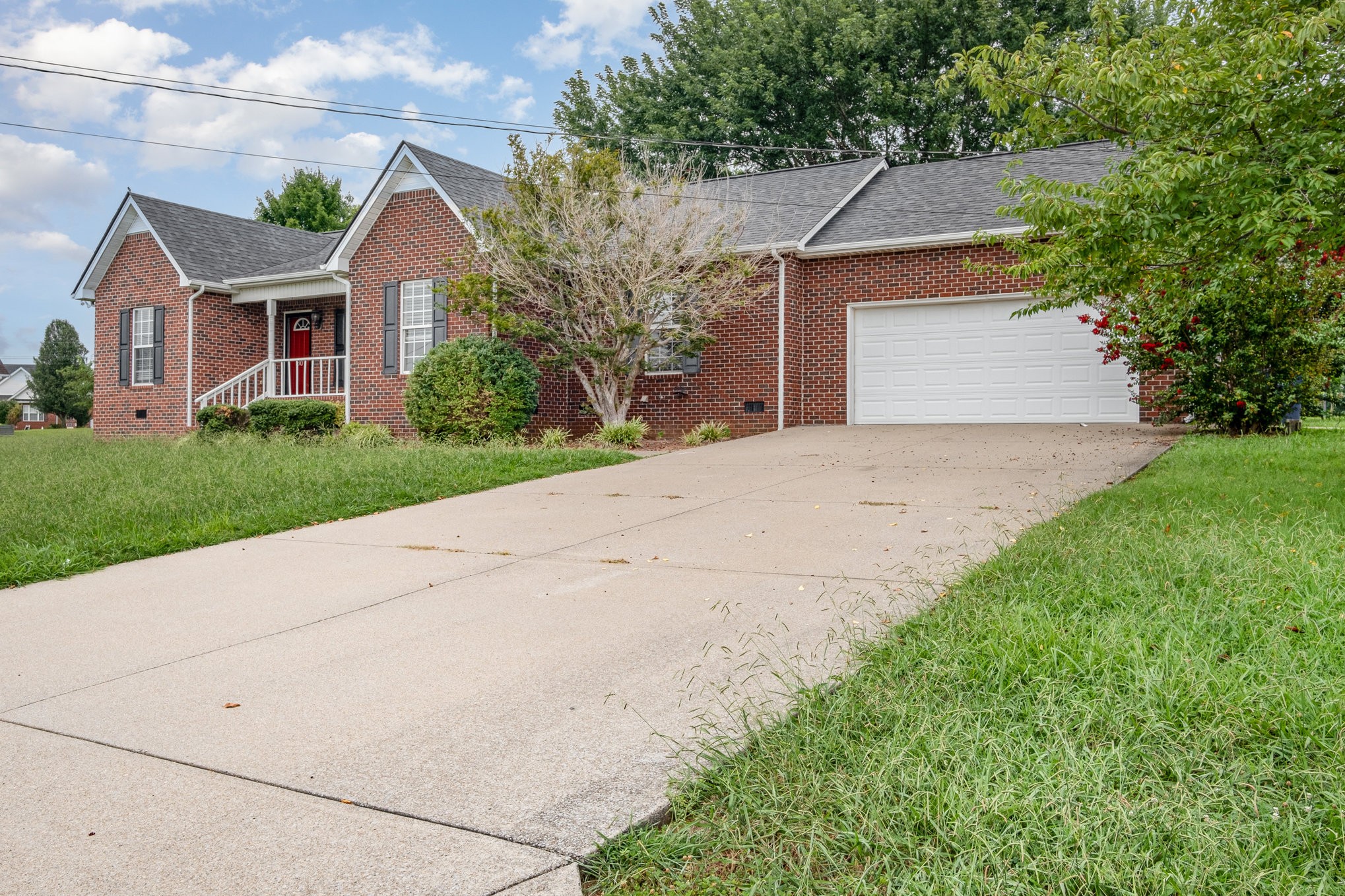 307 Brooklyn Cir