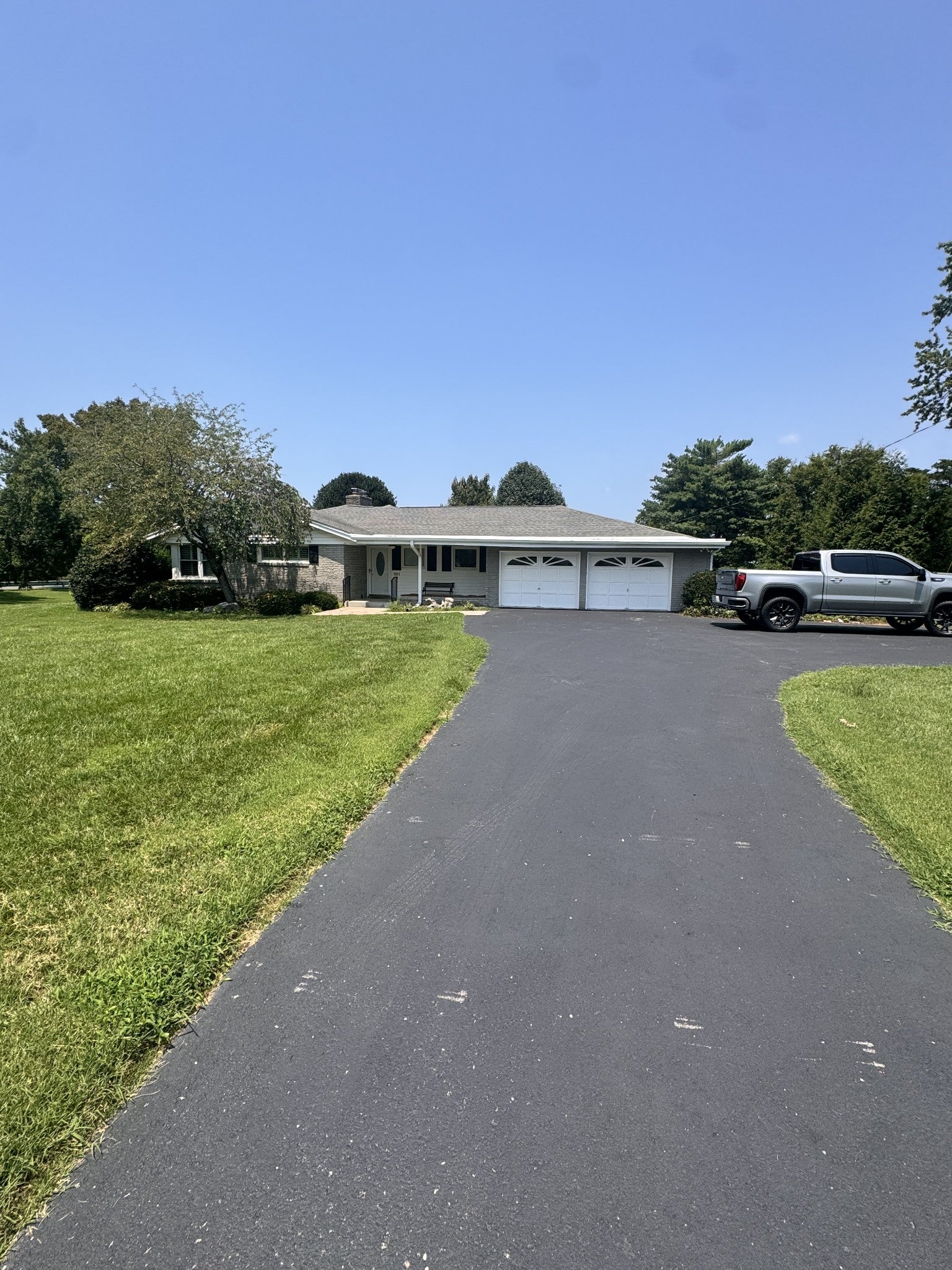 101 Knob Cir
