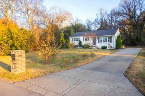 307 Finley Dr Nashville TN 37217