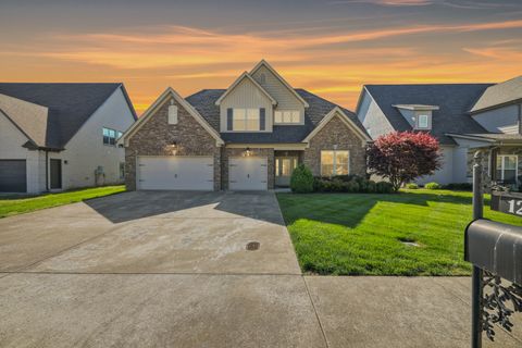 1232 Hensfield Dr Murfreesboro TN 37128