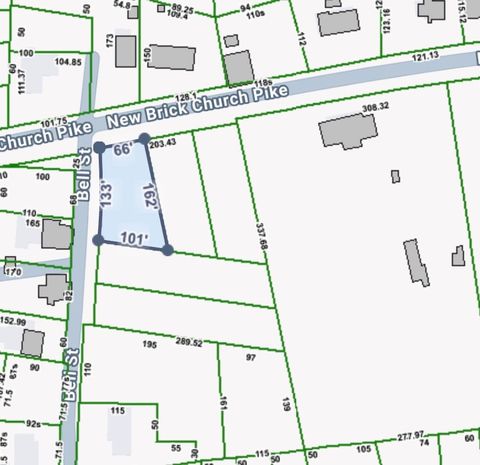 0 New Brick Church Pike Goodlettsville TN 37072