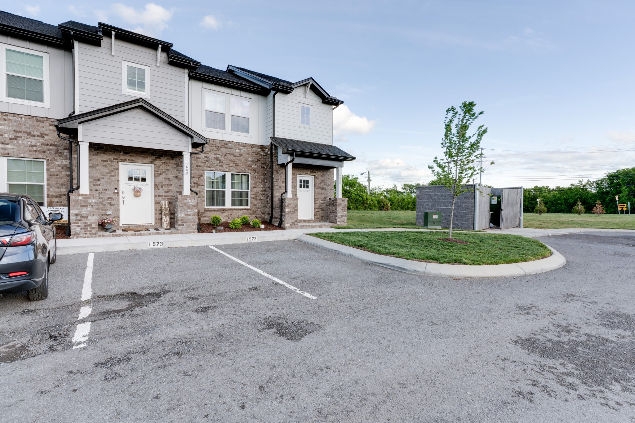 1573 Elliott Williams Pvt Way