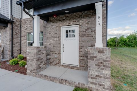 Photo of 1573 Elliott Williams Pvt Way, Gallatin, TN 37066 (MLS # 3186671)