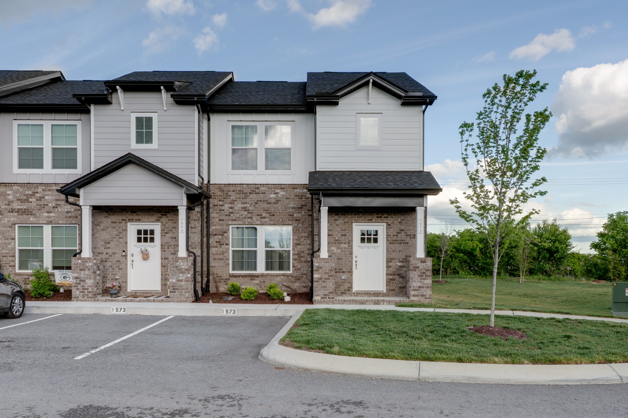 1573 Elliott Williams Pvt Way