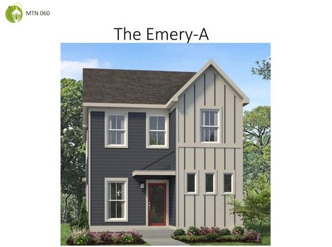 1616 Cotton Way Chattanooga TN 37404