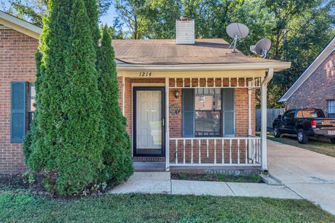 1214 Wenlon Dr Murfreesboro TN 37130