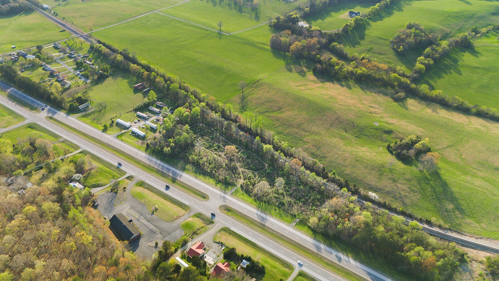 0 Rhea County Highway