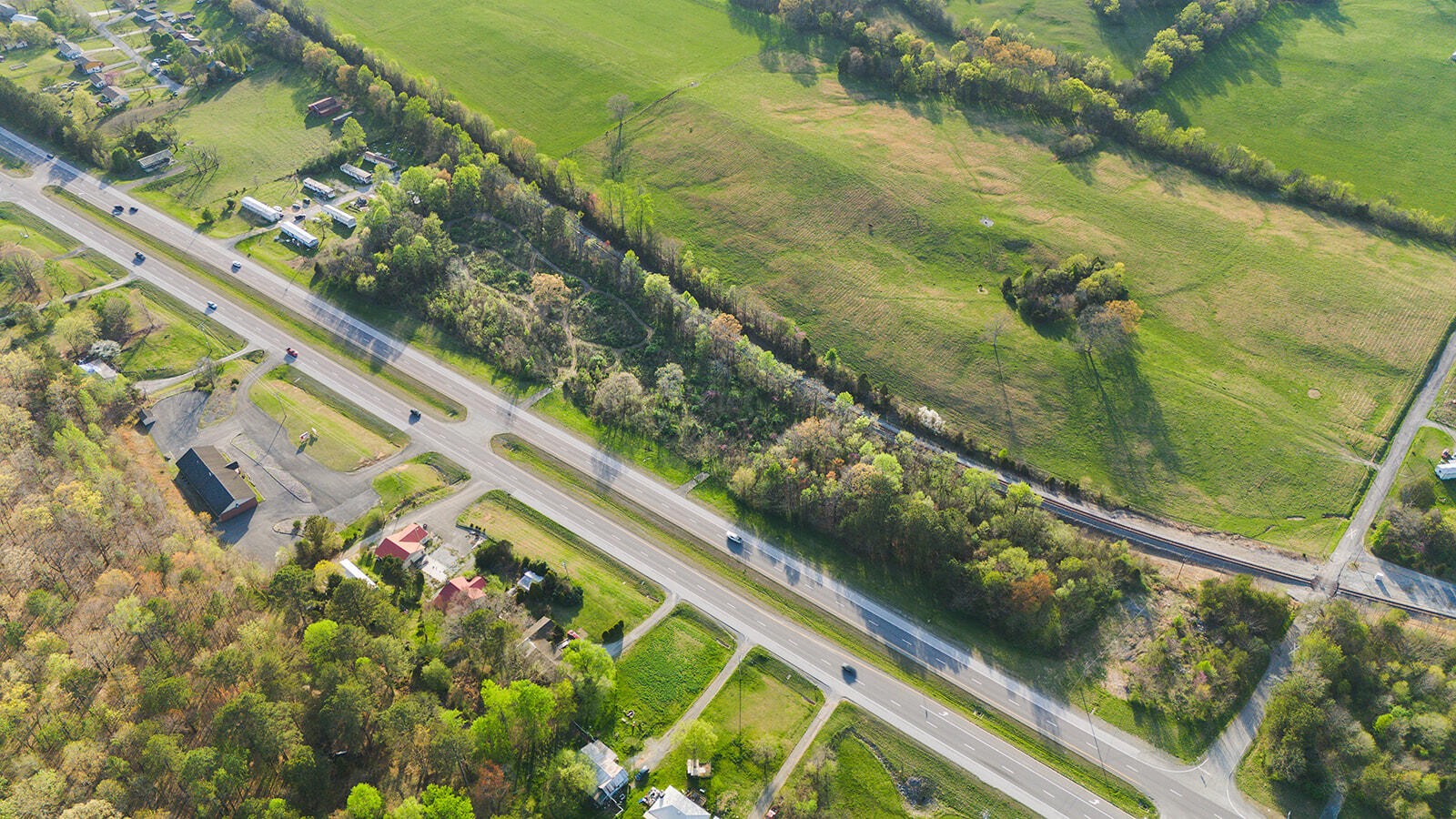 0 Rhea County Highway