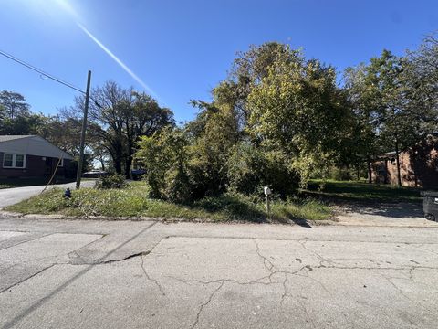 812 Woodside St Columbia TN 38401