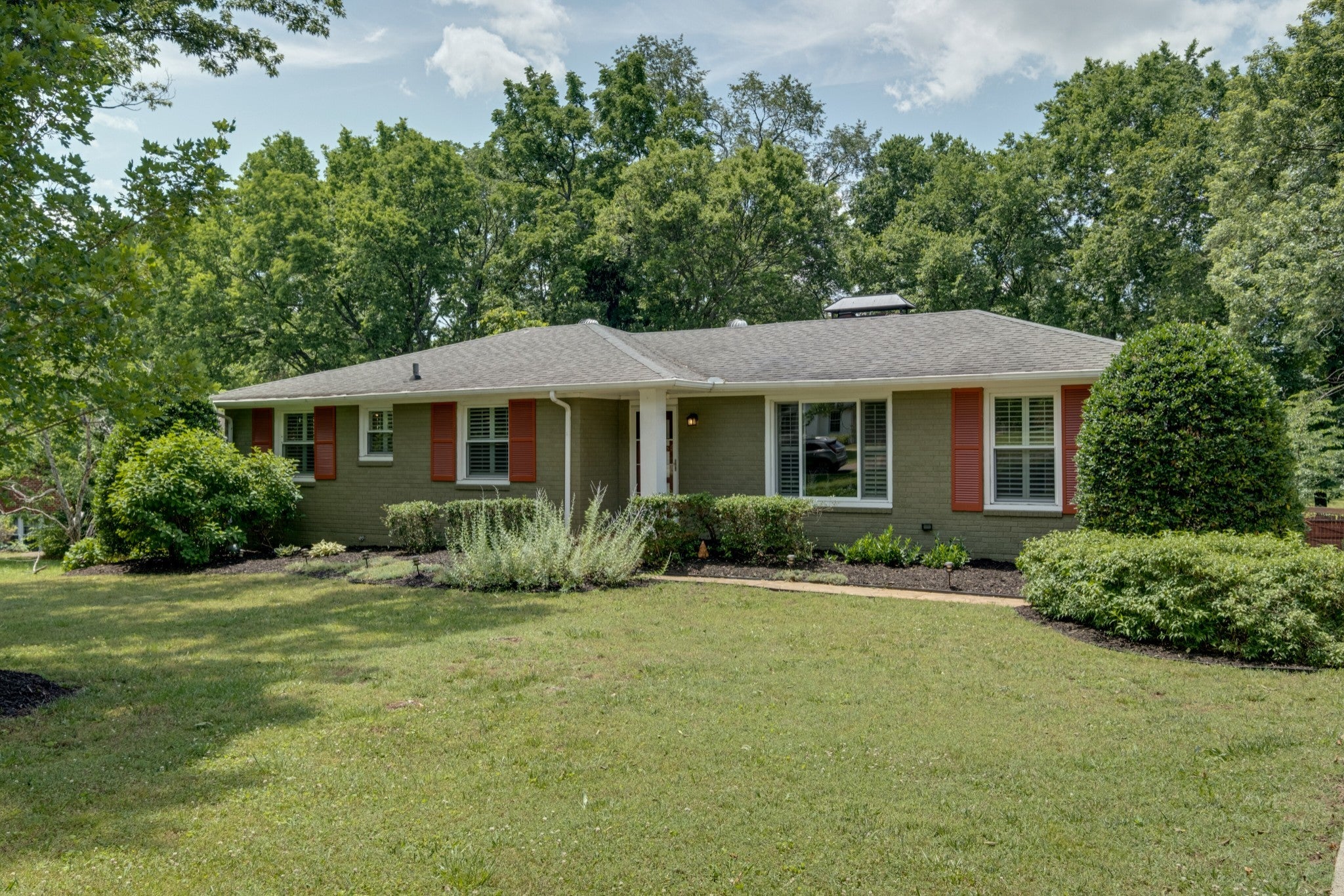 3-bed home at 5324 Anchorage Dr, Nashville, sold June 9, 2026