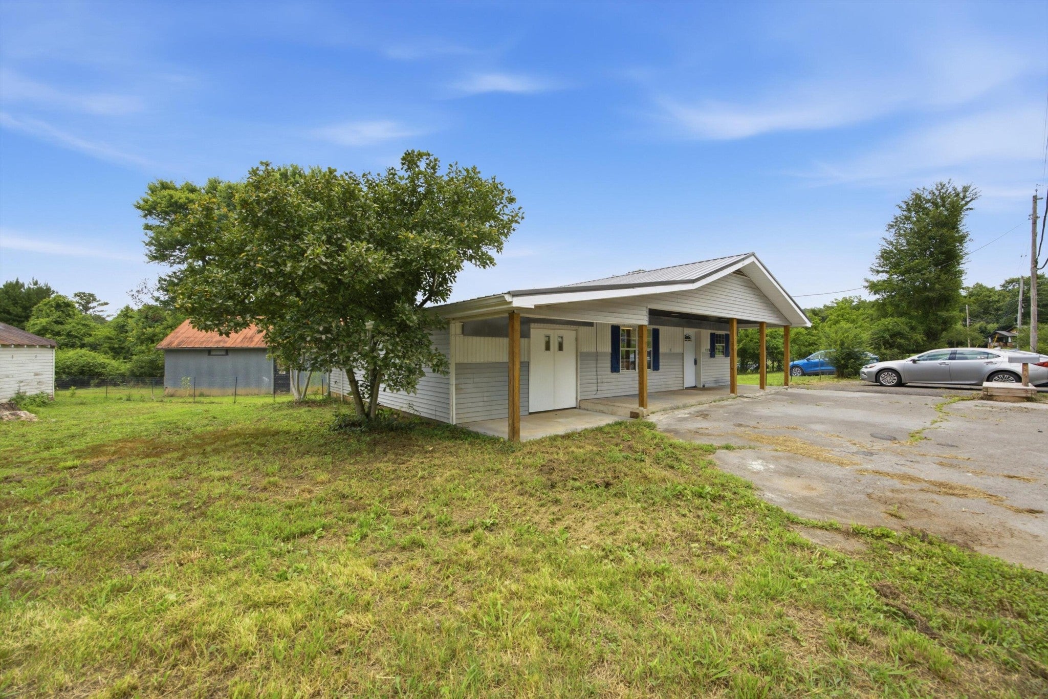 1976 Old Chattanooga Pike SW