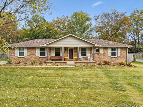 617 Atlanta Dr Hermitage TN 37076