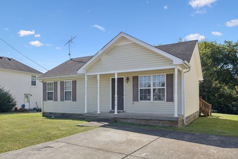 4913 Camborne Cir Murfreesboro TN 37129