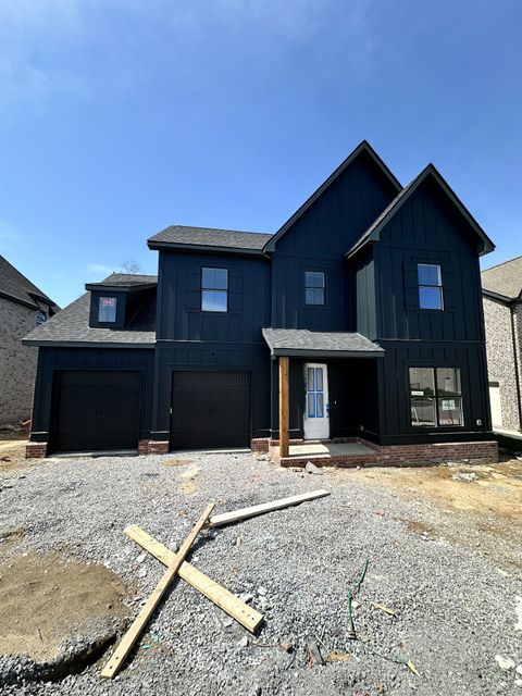 3298 Sassafras Lane Thompsons Station TN 37179