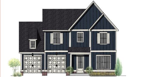 3298 Sassafras Lane, Thompsons Station, TN 37179 - MLS#: 2797805