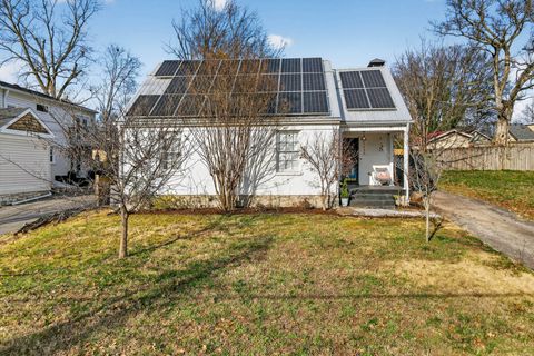 1035 Seymour Ave Nashville TN 37206