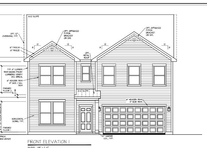 3616 Heartland Drive