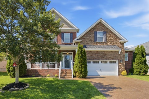 Photo of 1837 Looking Glass Ln, Nolensville, TN 37135 (MLS # 3333897)