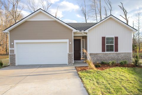 306 Hickory Pointe Drive Dickson TN 37055