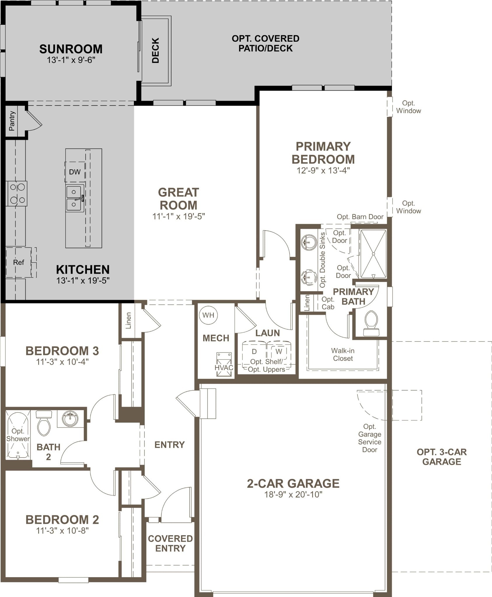 306 Hickory Pointe Drive