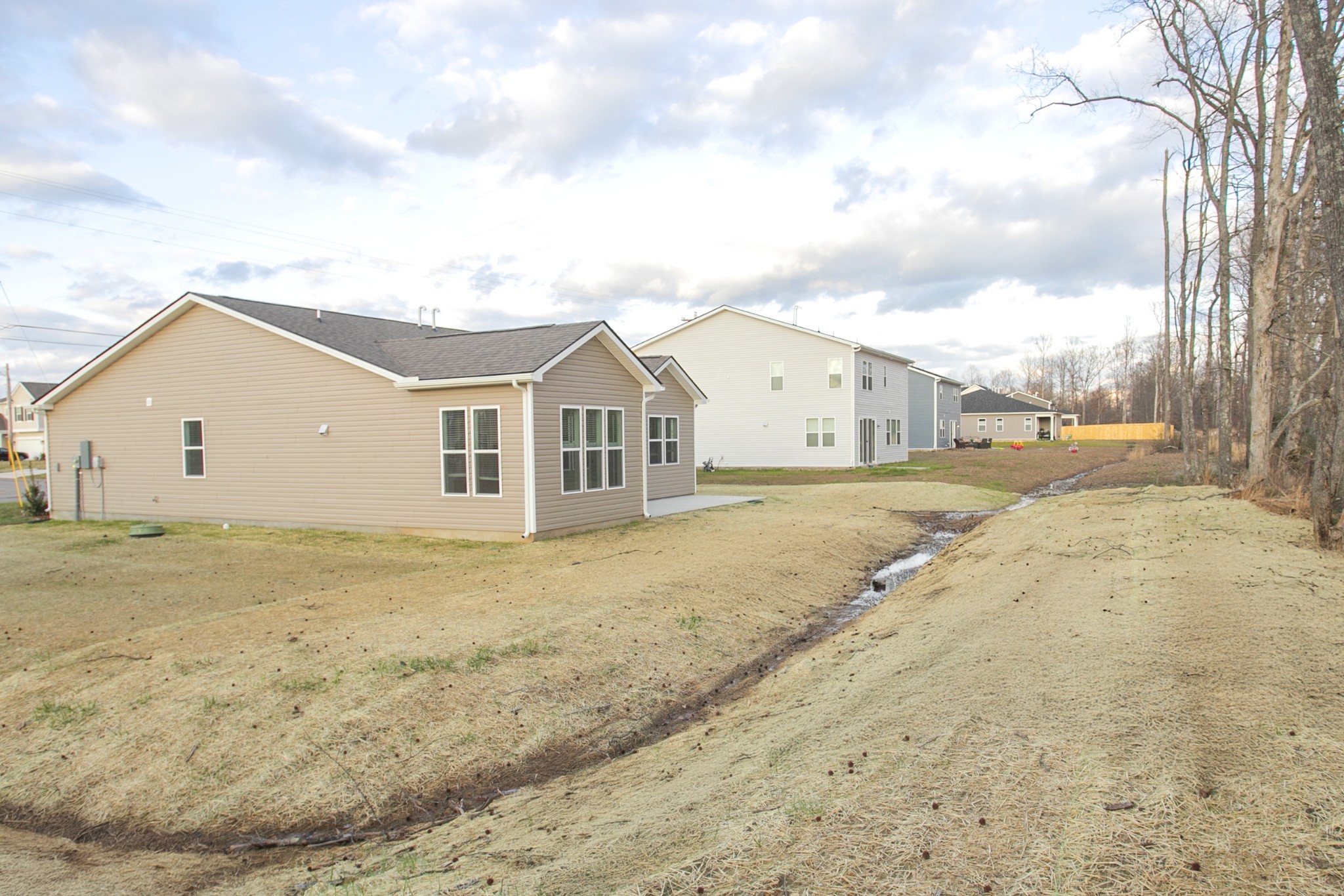 306 Hickory Pointe Drive