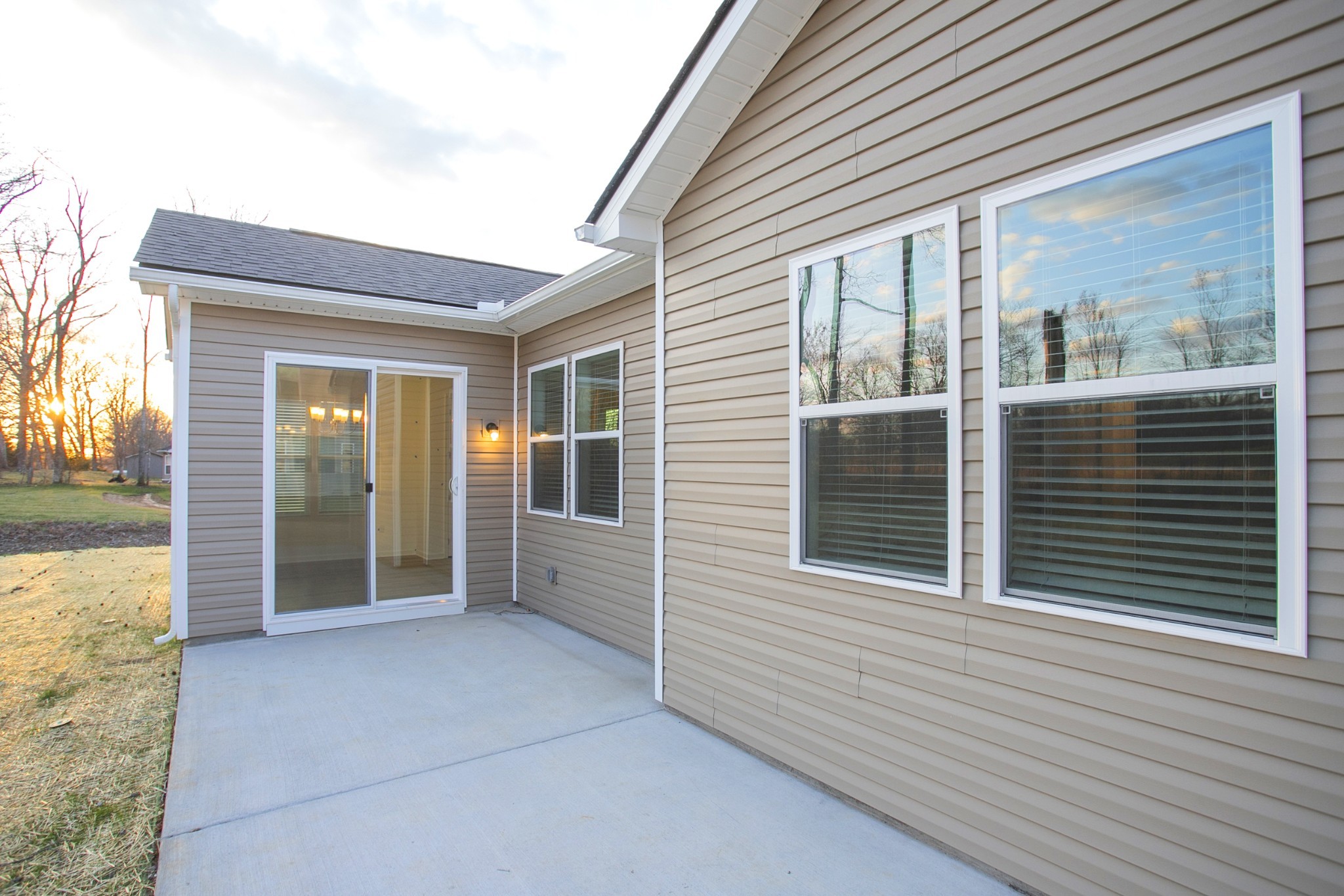 306 Hickory Pointe Drive