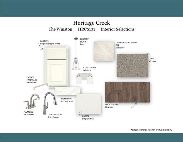 532 Misty Creek Court