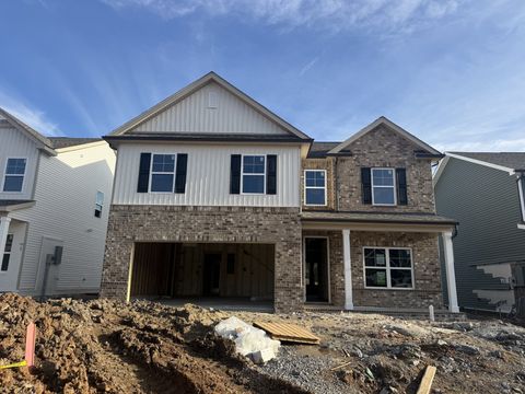 532 Misty Creek Court Nashville TN 37207