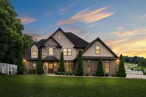 1705 Allisona Rd Eagleville TN 37060