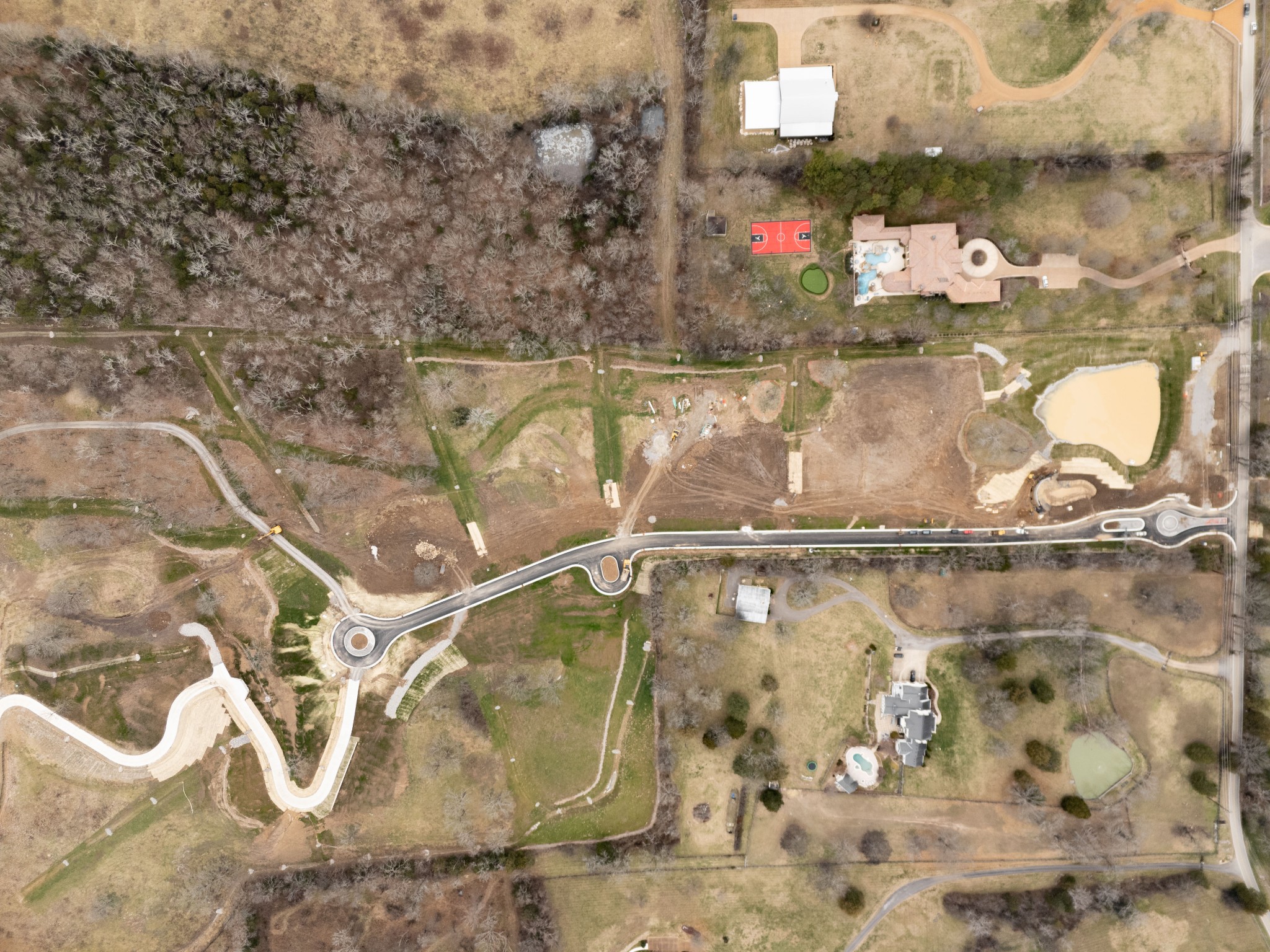 Middle Tennessee Properties 4 9227 Old Smyrna Rd Lot 9