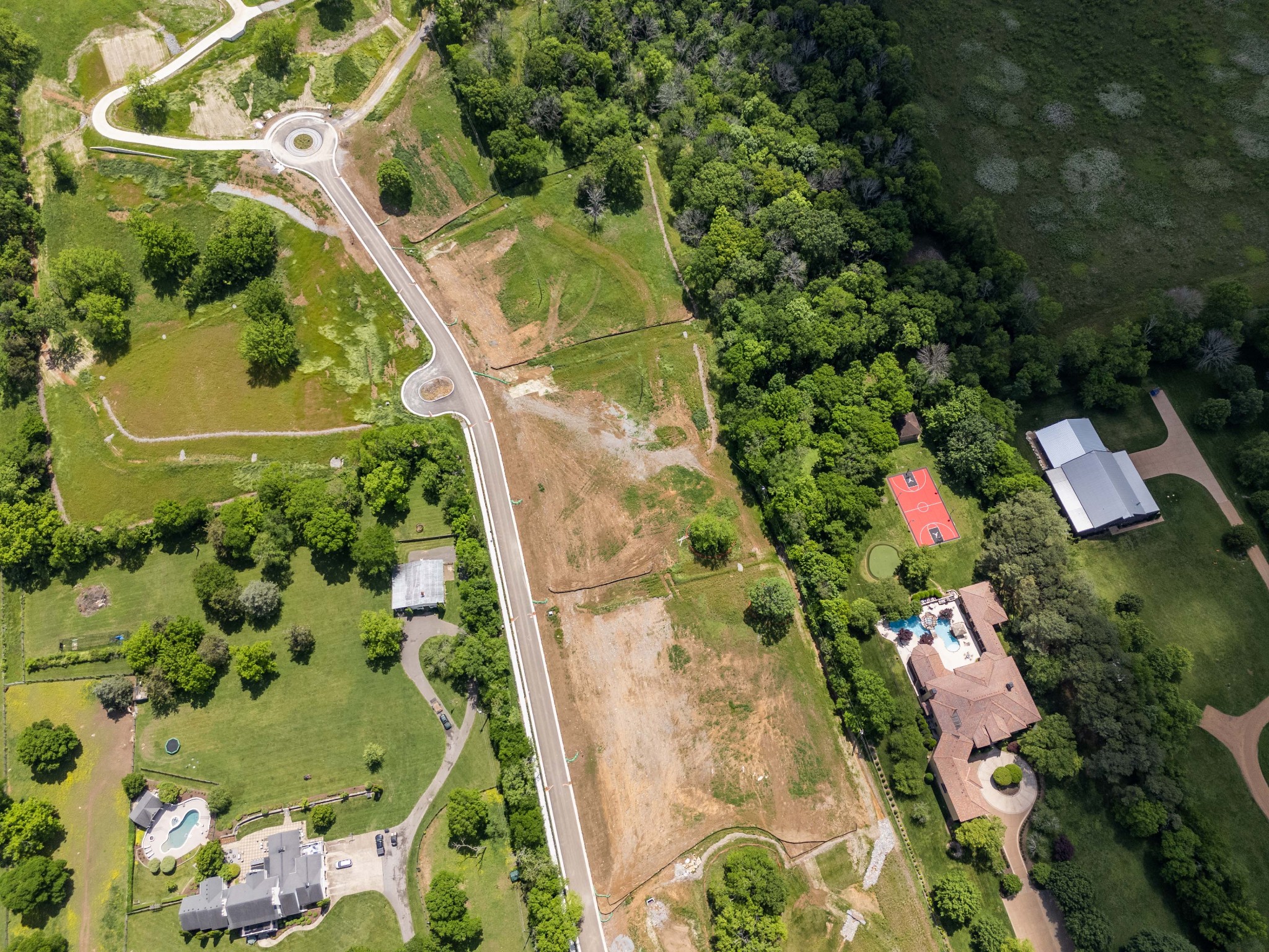 9227 Old Smyrna Rd Lot 9