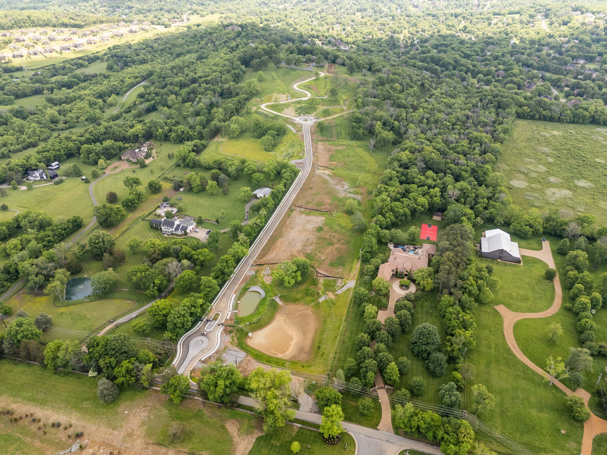 9227 Old Smyrna Rd Lot 9